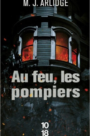 Résumé de Au feu, les pompiers
