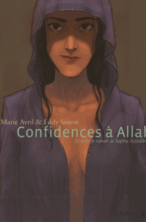 Résumé de Confidences à Allah