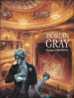 Résumé de Dorian Gray