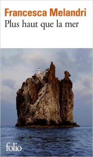 Résumé de Plus haut que la mer