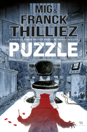 Résumé de Puzzle (BD)