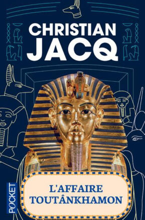 Résumé de L'Affaire Toutankhamon