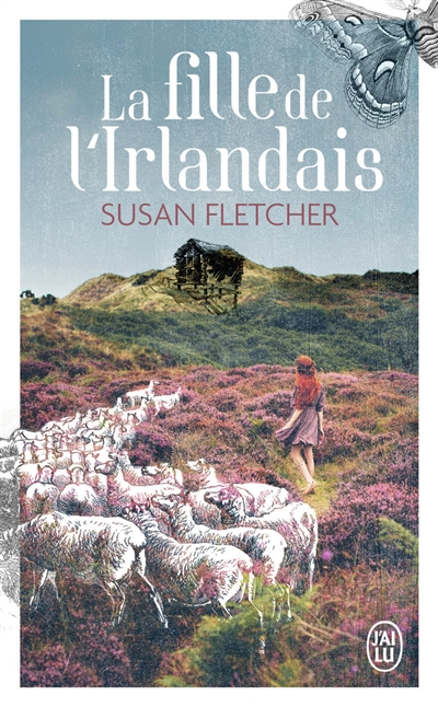 Résumé de La fille de l'Irlandais