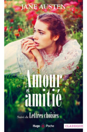 Résumé de Amour et amitié