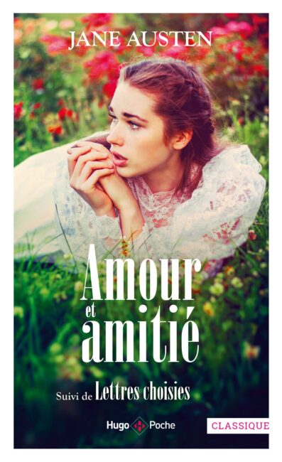 Résumé de Amour et amitié