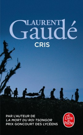 Résumé de Cris