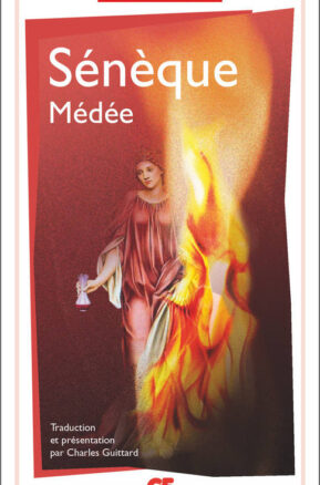 Résumé de Médée