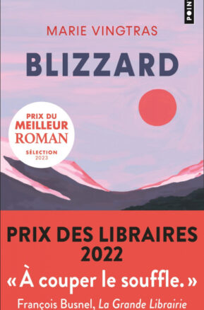 Résumé de Blizzard