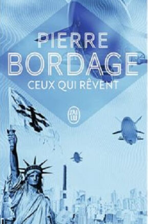 Résumé de Jean et Clara, tome 2 : Ceux qui rêvent