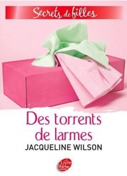Résumé de 3 filles et des torrents de larmes / Des torrents de larmes