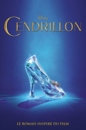 Résumé de Cendrillon