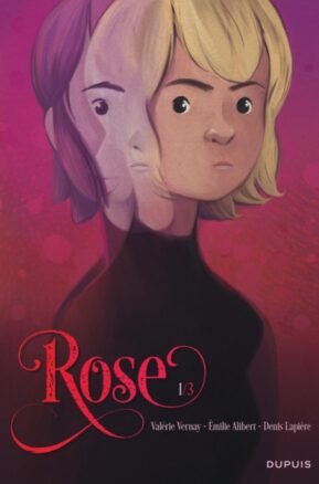 Résumé de Rose, tome 1