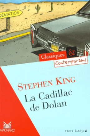 Résumé de La Cadillac de Dolan