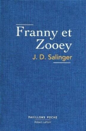 Résumé de Franny et Zooey