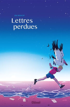 Résumé de Lettres perdues