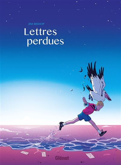 Résumé de Lettres perdues