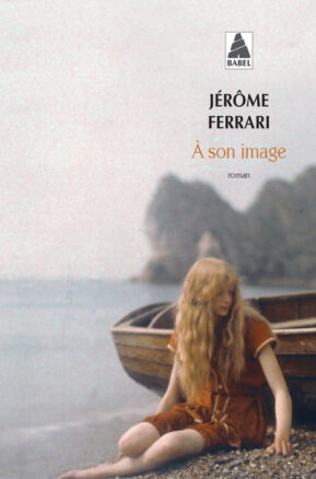 Résumé de À son image