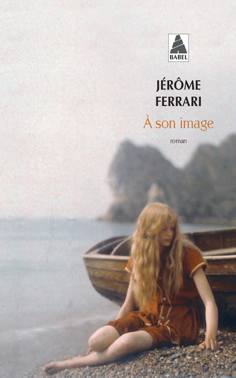 Résumé de À son image