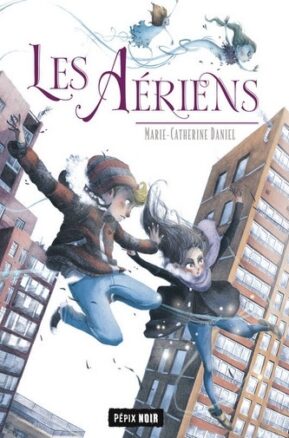 Résumé de Les aériens
