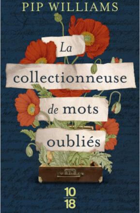 Résumé de La Collectionneuse de mots oubliés