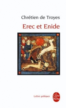 Résumé de Erec et Enide