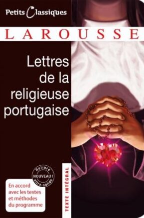 Résumé de Lettres portugaises / Lettres de la religieuse portugaise