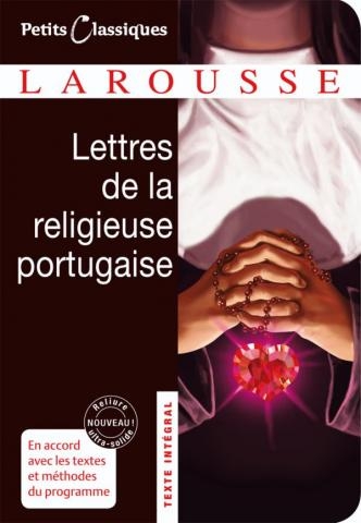 Résumé de Lettres portugaises / Lettres de la religieuse portugaise