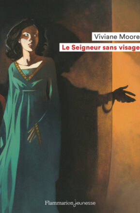 Résumé de Le Seigneur sans visage