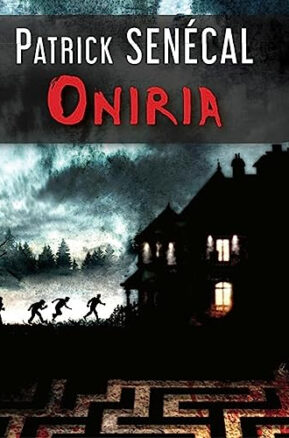 Résumé de Oniria