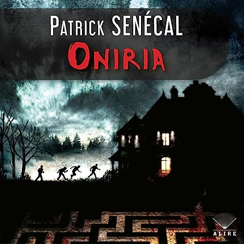 Résumé de Oniria