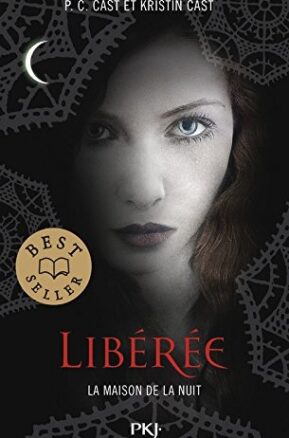 Résumé de La maison de la nuit, tome 08 : Libérée