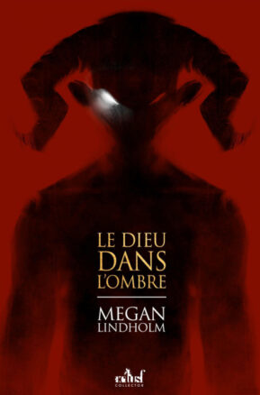 Résumé de Le Dieu dans l'ombre