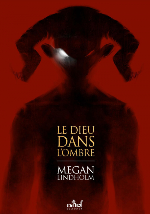 Résumé de Le Dieu dans l'ombre