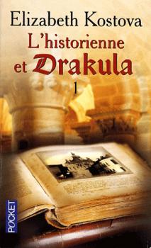 Résumé de L'Historienne et Drakula, tome 1