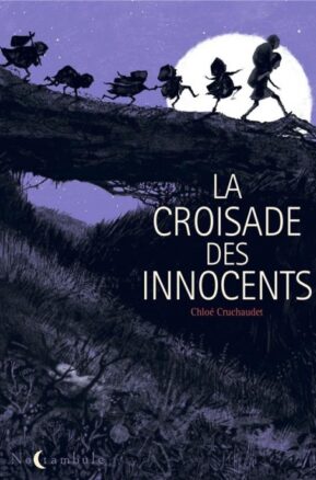Résumé de La croisade des innocents