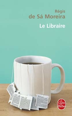 Résumé de Le libraire
