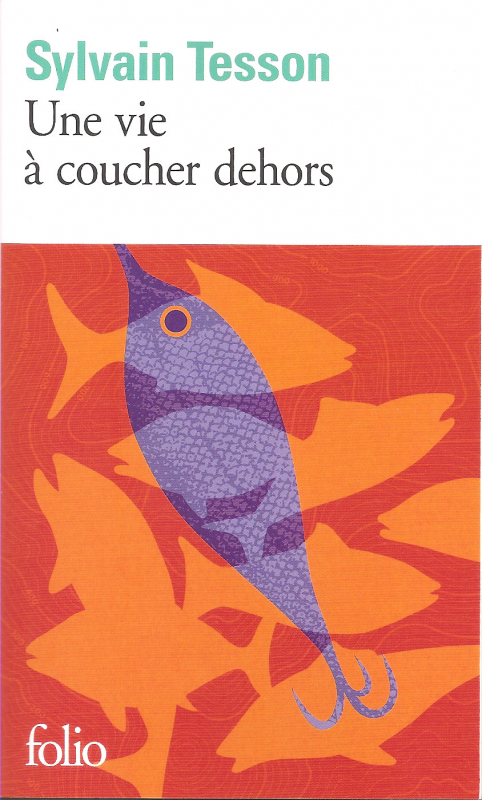 Résumé de Une vie à coucher dehors
