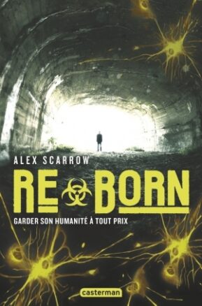 Résumé de ReMade, tome 2 : ReBorn