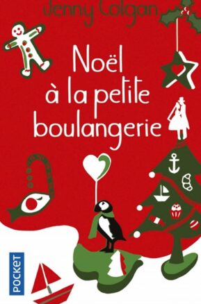 Résumé de La Petite Boulangerie, tome 3 : Noël à la petite boulangerie