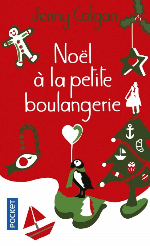 Résumé de La Petite Boulangerie, tome 3 : Noël à la petite boulangerie