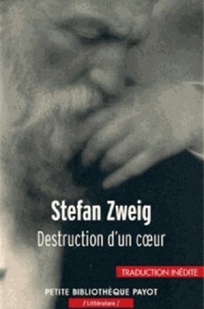 Résumé de Destruction d'un coeur