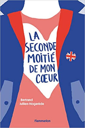 Résumé de La seconde moitié de mon coeur