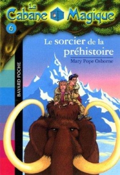 Résumé de Le sorcier de la préhistoire