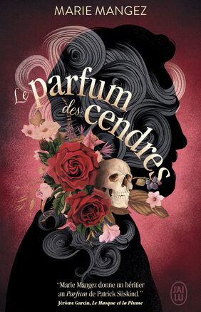 Résumé de Le parfum des cendres