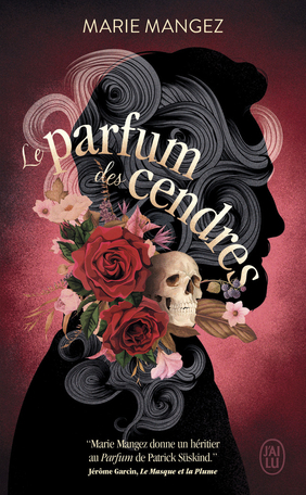 Résumé de Le parfum des cendres