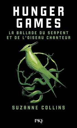 Résumé de Hunger Games : La ballade du serpent et de l'oiseau chanteur