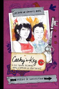 Résumé de Cathy's key