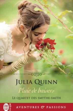 Résumé de Le quartet des Smythe-Smith, tome 3 : Pluie de baisers