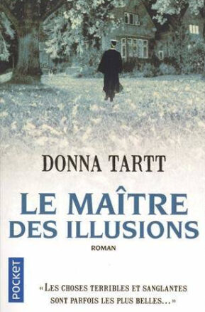 Résumé de Le Maître des illusions