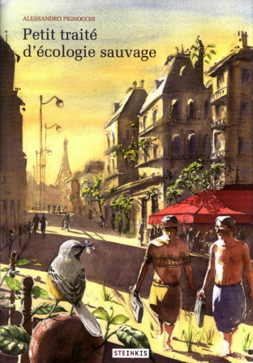 Résumé de Petit traité d'écologie sauvage, tome 1